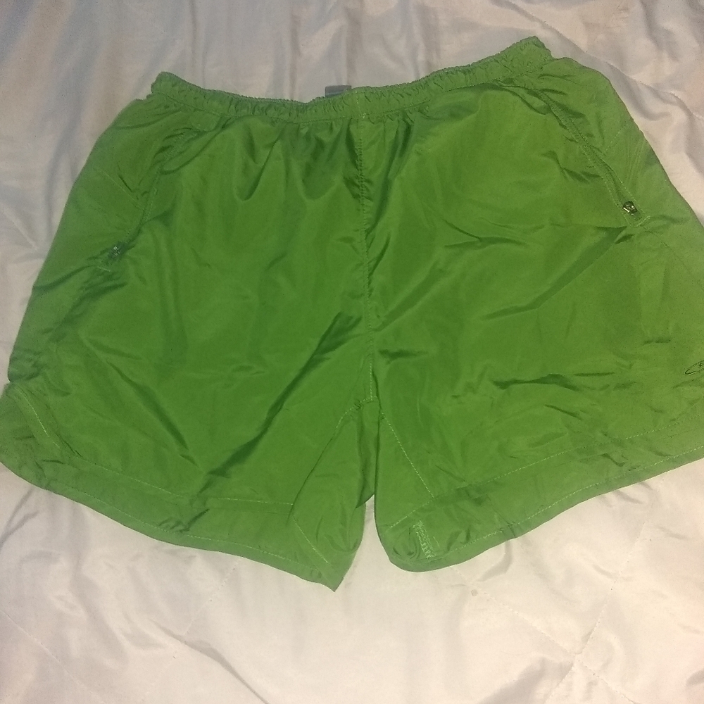 Champion Athletic Shorts